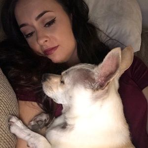 Meet your Posher, Spencer